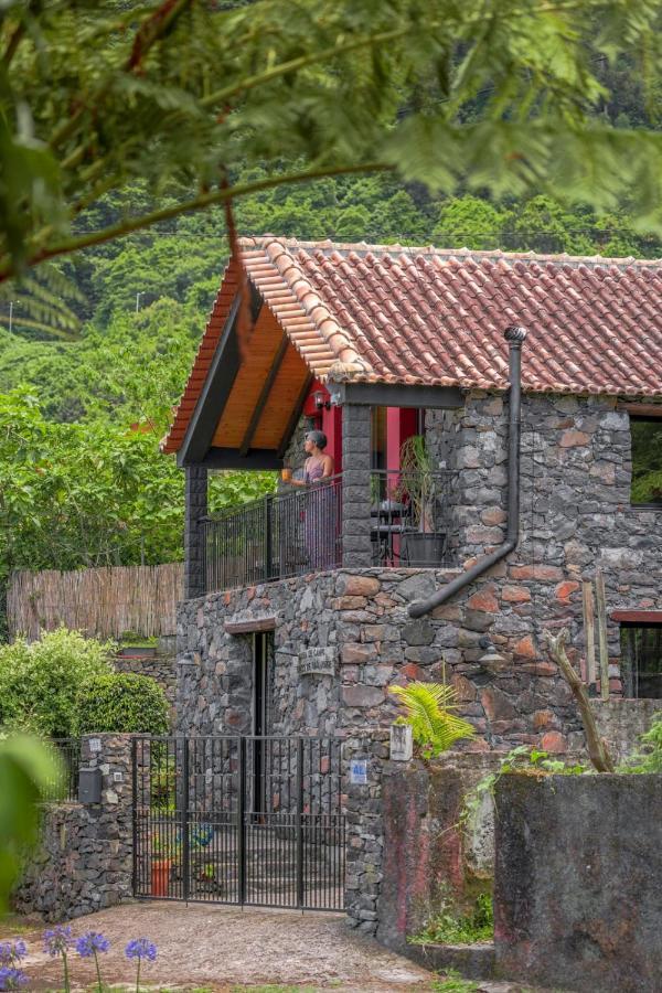 Casa De Campo Arco De Sao Jorge By An Island Apart Santana  Bagian luar foto