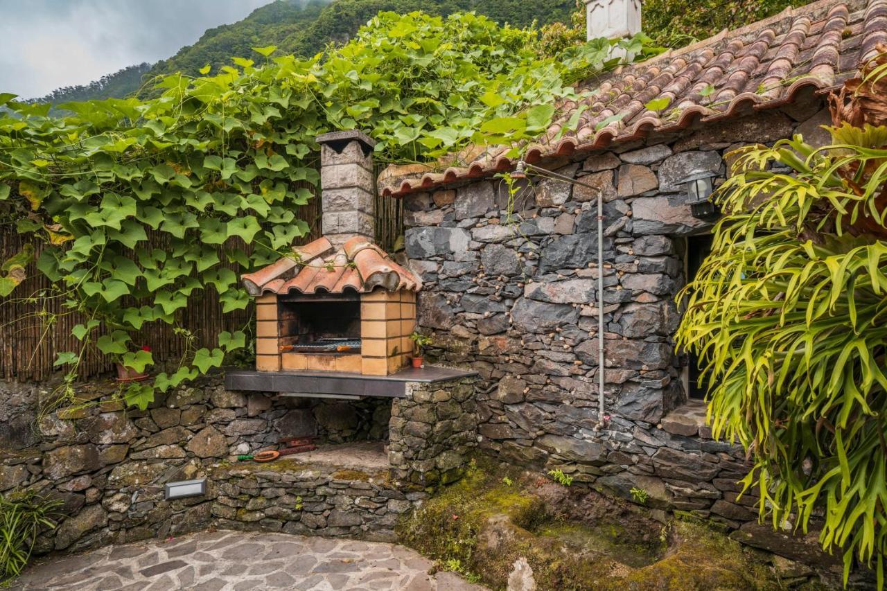Casa De Campo Arco De Sao Jorge By An Island Apart Santana  Bagian luar foto