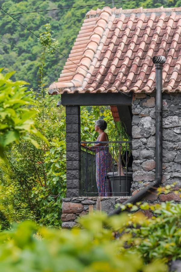 Casa De Campo Arco De Sao Jorge By An Island Apart Santana  Bagian luar foto